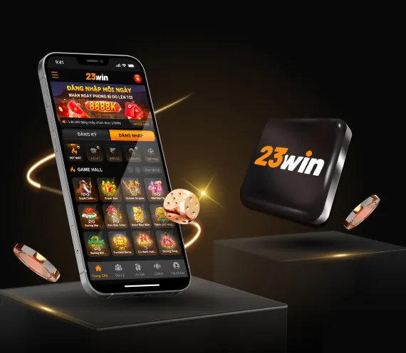 Giao diện thân thiện CWIN333