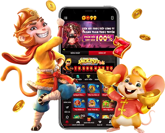 Các loại trò chơi slot đa dạng tại cwin333 link vào