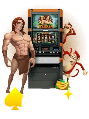 Cwin333 với đa dạng trò chơi bắn cá
