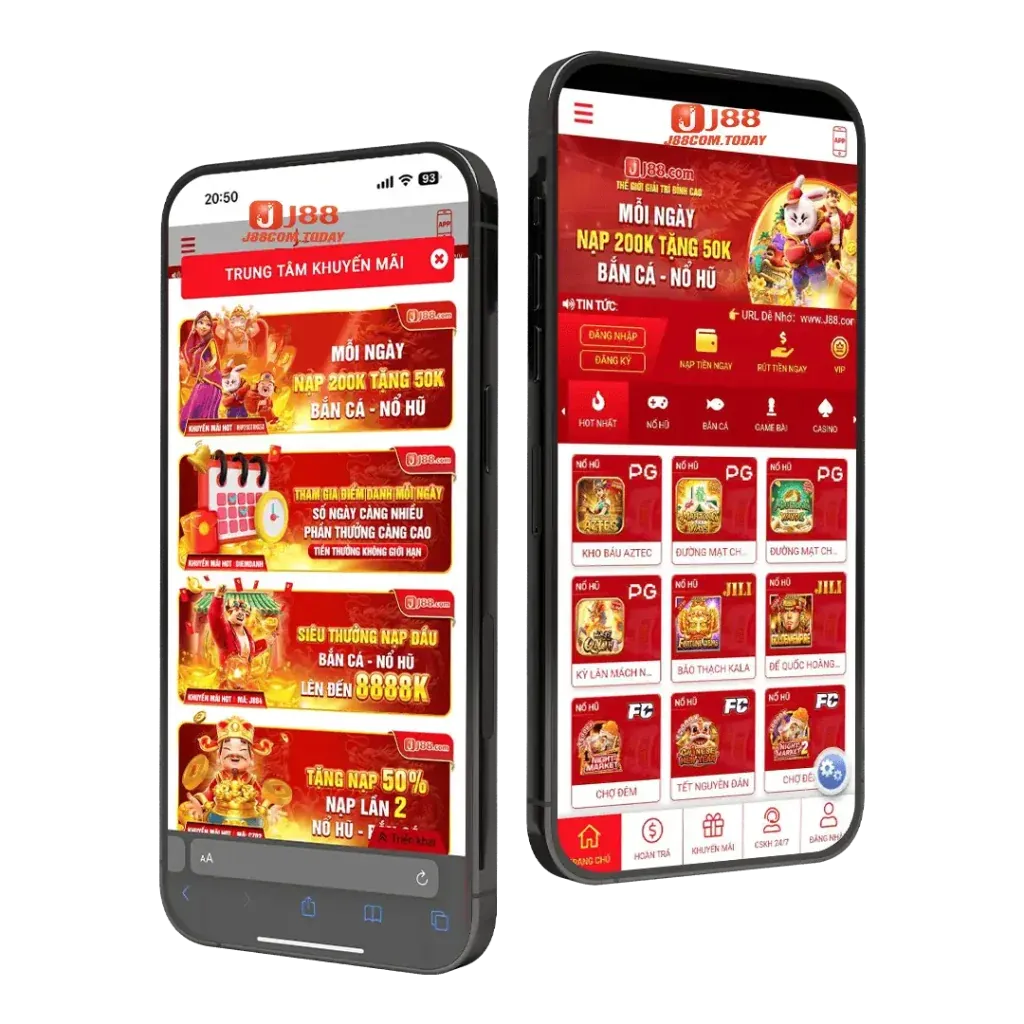 Bước 3: Bắt đầu quảng bá